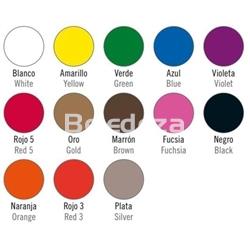 CREAMY MAKE-UP STICK Barra Cremosa de Colores Intensos 9GR - Imagen 2