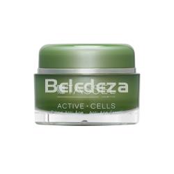 CREMA ACTIVE-CELLS Células Madre Vegetales - Imagen 1