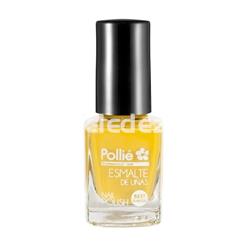 ESMALTE AMARILLO - Imagen 1