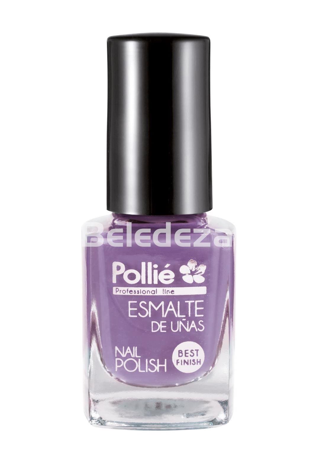 ESMALTE AMATISTA - Imagen 1