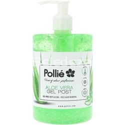 GEL POST- DEPILACION ALOE VERA - Imagen 1