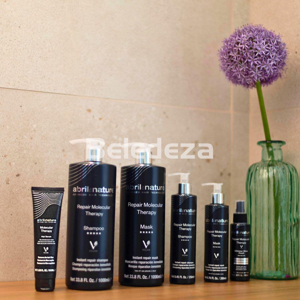 PACK MOLECULAR THERAPY REPAIR Tratamiento Repair Molecular Therapy - Imagen 3