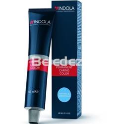 PCC COLORACIÓN PERMANENTE INDOLA 4.68 Castaño Medio Rojizo Chocolate - Imagen 2