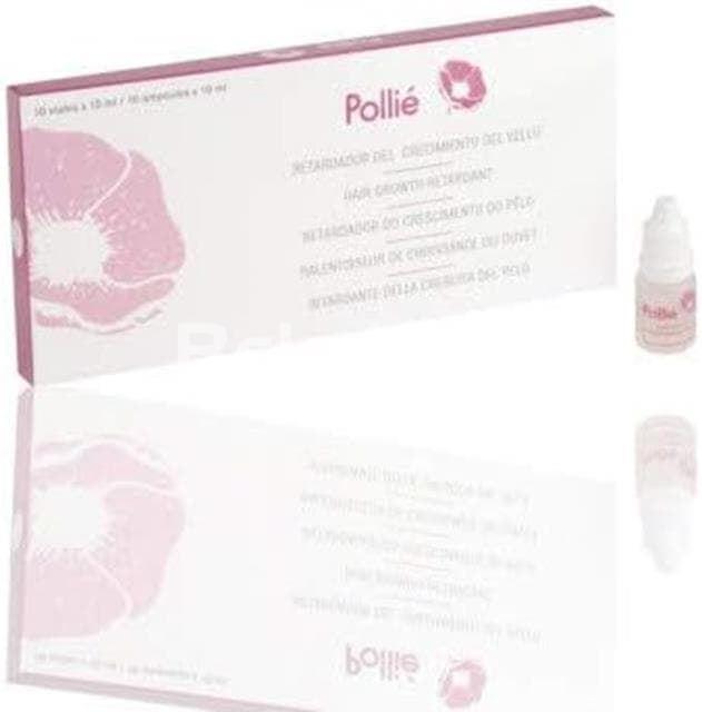 RETARDADOR DEL CRECIMEINTO DEL VELLO - Imagen 1