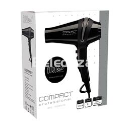 SECADOR COMPACT II 2000W Secador Iónico con Turmalina - Imagen 2