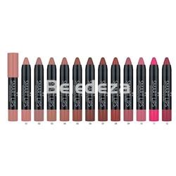 SMART LIPS MOISTURING LIPSTICK Lápiz Labial Cremoso - Imagen 2