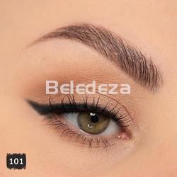 TATTOO GEL EYEPENCIL 101 Lapiz Ojos Gel Tattoo 24h. - Imagen 2