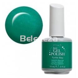 TURTLE BAY JUST GEL IBD Esmalte Gel LED/UV - Imagen 1