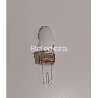 4EVER LONG LASTING NAIL POLISH 001 Esmalte Uñas UV Larga Duracion 001 - Imagen 2