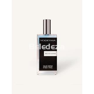 BLUE SAND THE NICHE COLLECTION YODEYMA - Imagen 2