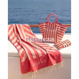 BOLSA PLAYA BEACH COTRIL - Imagen 1