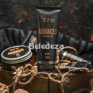 CERA FIBROSA CAPILAR Nº304 Fiber Advanced Barber - Imagen 2