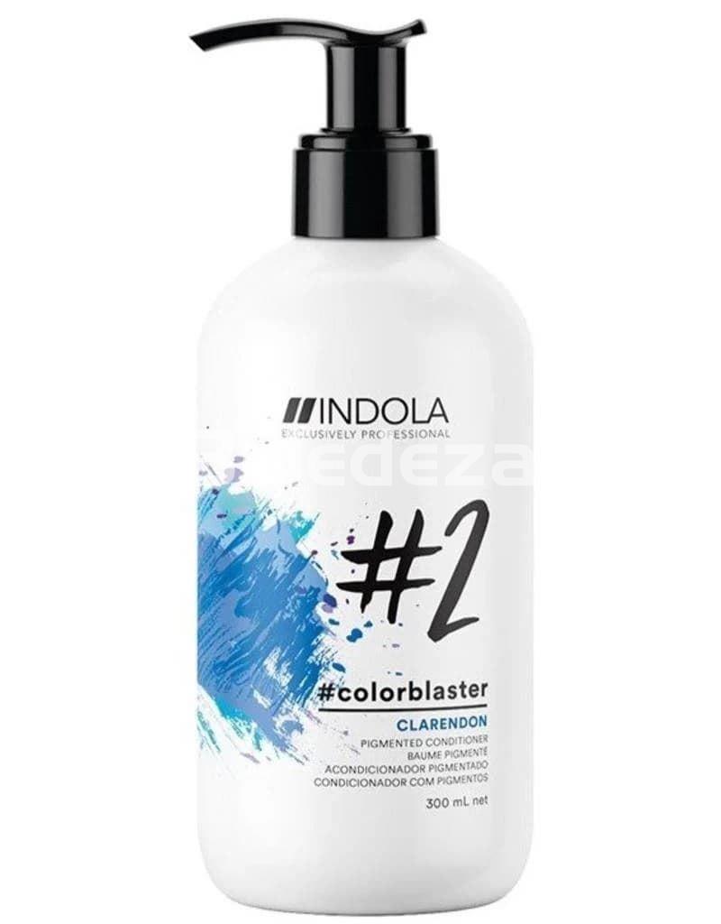 COLOR BLASTER #2 CLARENDON Acondicionador con Pigmento - Imagen 1