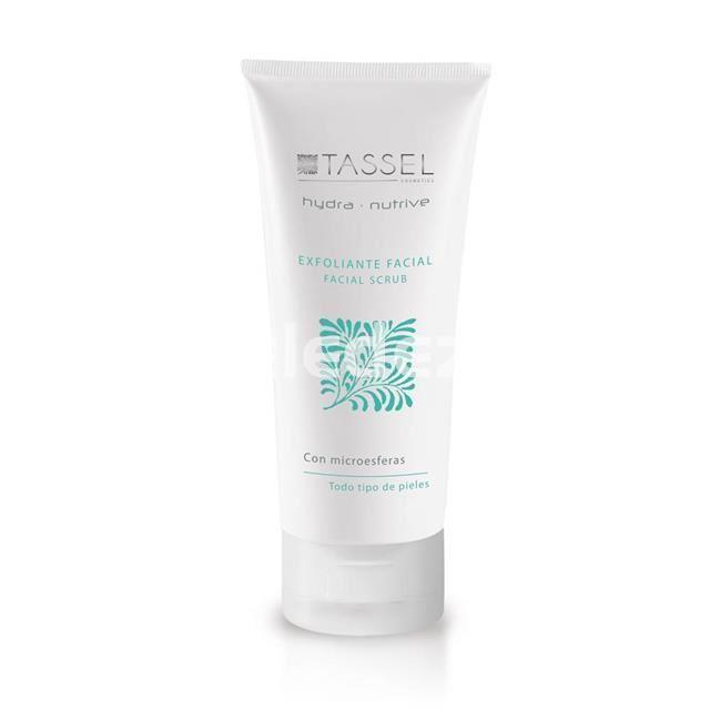 FACIAL SCRUB Exfoliante Facial - Imagen 1