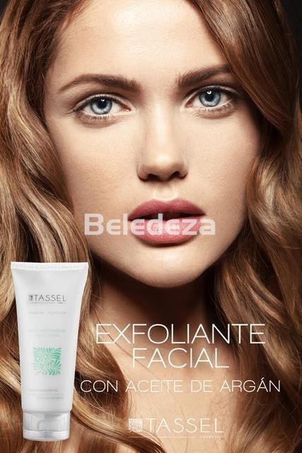 FACIAL SCRUB Exfoliante Facial - Imagen 2