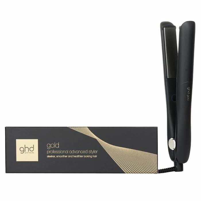 GHD GOLD® PROFESSIONAL ADVANCED STYLER Plancha Profesional Gold® GHD - Imagen 1