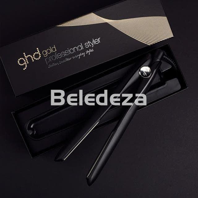 GHD GOLD PROFESSIONAL STYLER Plancha Profesional Gold GHD - Imagen 1