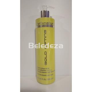 GOLD LIFTING STEM CELLS Crema Definicion del Rizo - Imagen 1