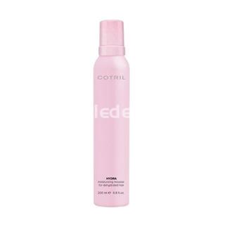 HYDRA MOISTURIZING MOUSSE Mousse Hidratante sin Aclarado - Imagen 2