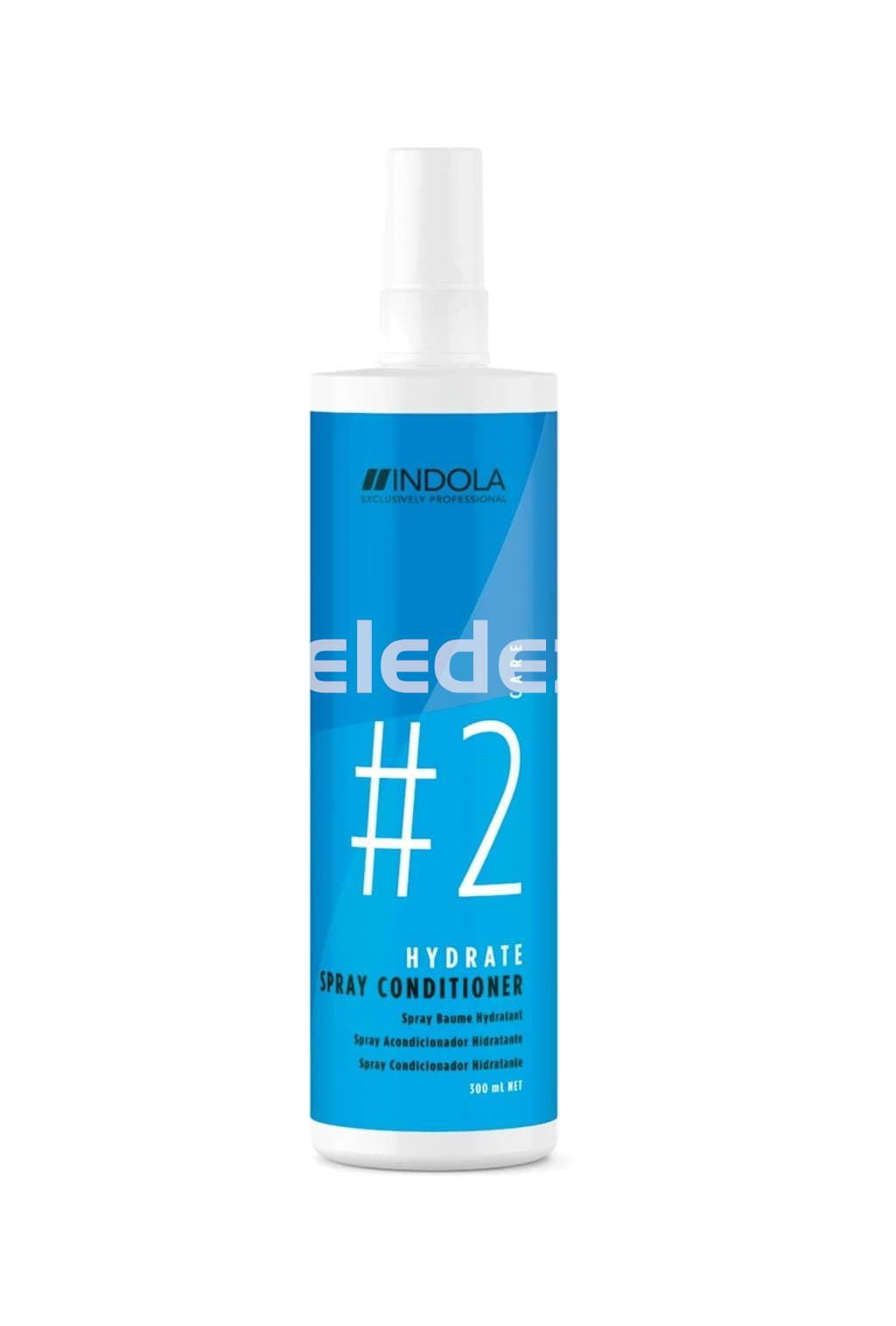 HYDRATE SPRAY CONDITIONER Spray Acondicionador Hidratante - Imagen 1