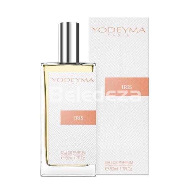 IRIS | Yodeyma - PERFUMES