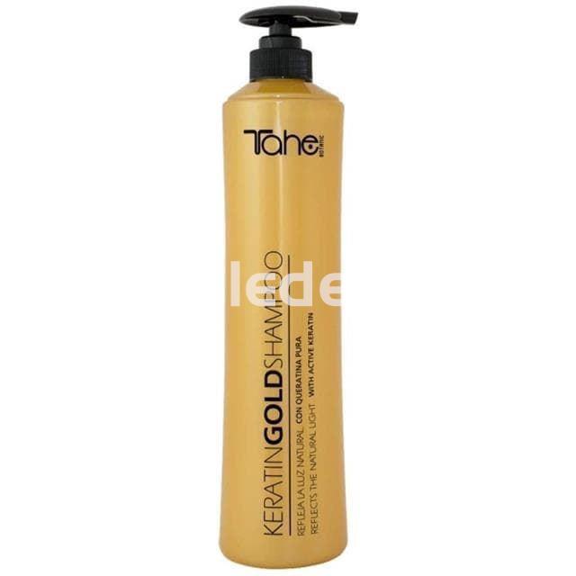 KERATIN GOLD SHAMPOO Champú Keratin Gold - Imagen 2