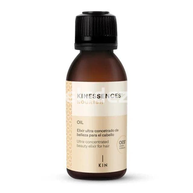 KINESSENCES NOURISH OIL Elexir Ultra-concentrado de Belleza - Imagen 1