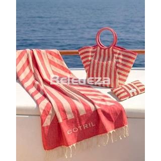NECESER PLAYA BEACH COTRIL - Imagen 1