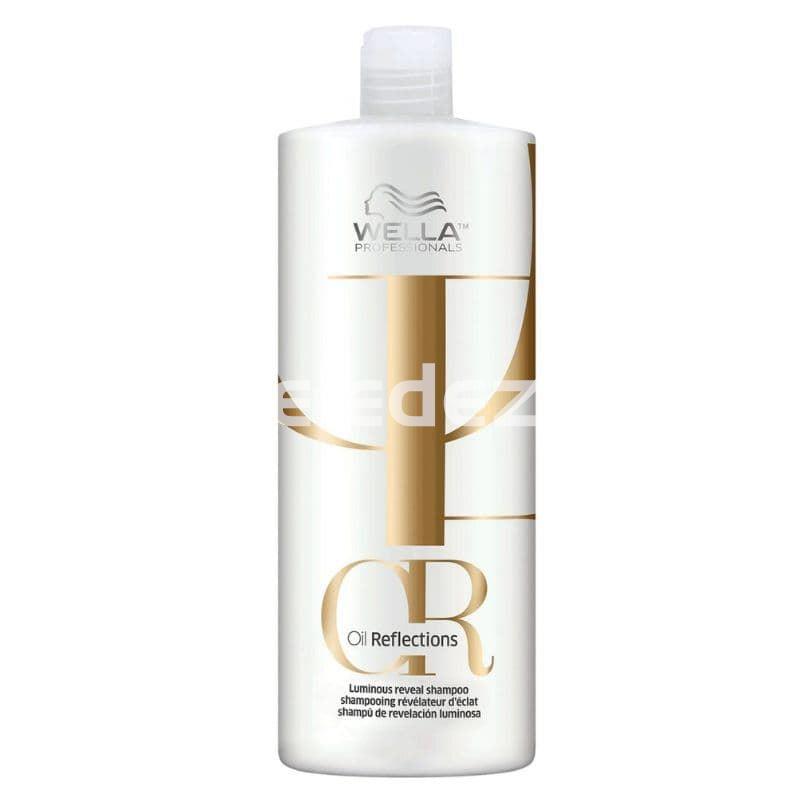 OIL REFLECTIONS LUMINOUS REVEAL SHAMPOO Champú Realzador del Brillo - Imagen 2