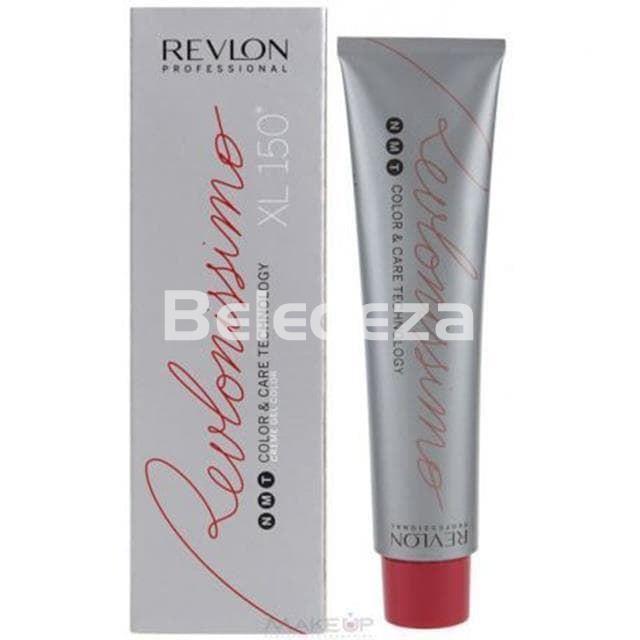 REVLONISSIMO COLOR & CARE TECHNOLOGY XL 150* Tinte 6.4 Rubio Oscuro Cobrizo - Imagen 2